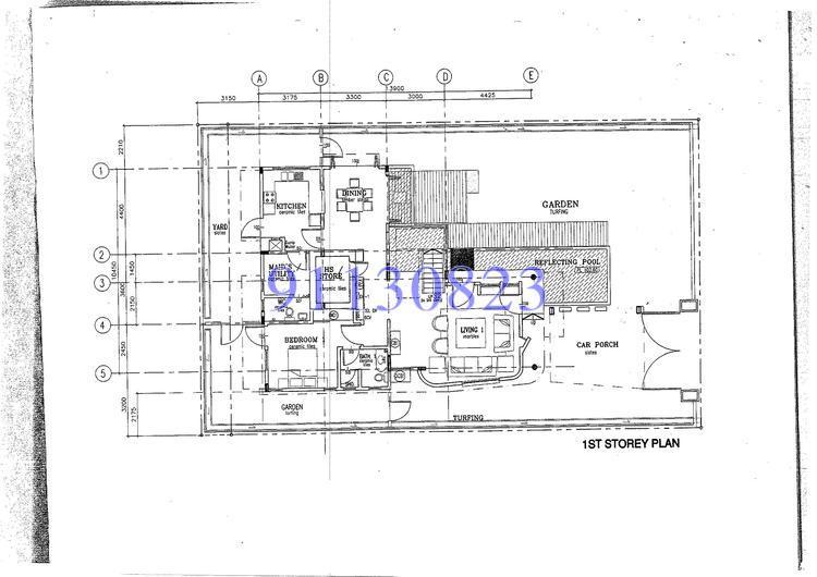 Elliot Walk (D15), Detached #142894982